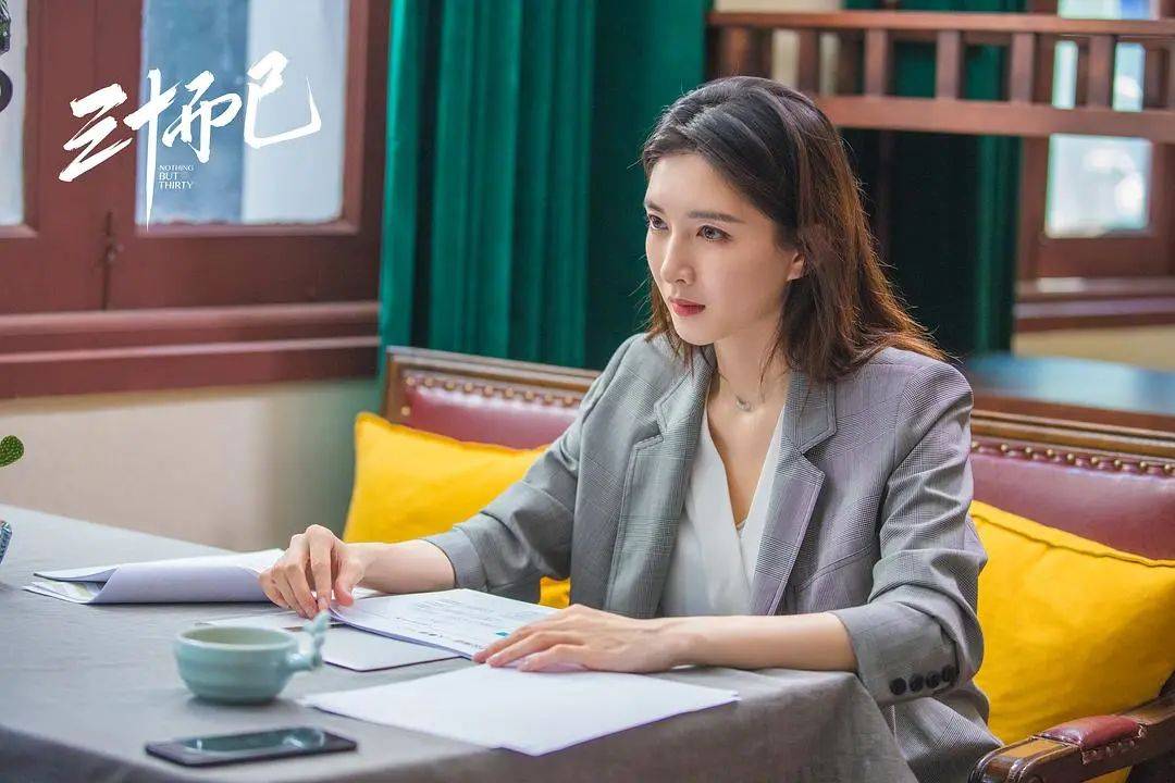 女性|原创佟丽娅辞演可惜？看了童瑶“炸裂”的演技，不得不说这剧换对人了