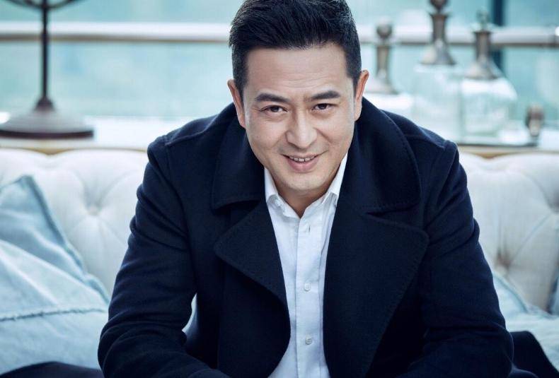 2018年最火男演员排名:刘烨和雷佳音都不敌他,陈伟霆垫底