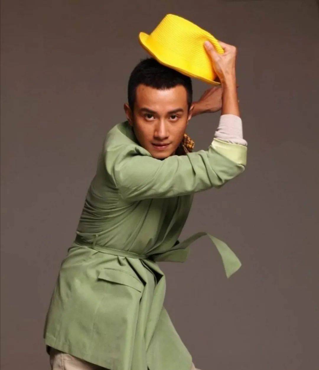 马伊琍|终于！文章还是对自己下狠手？