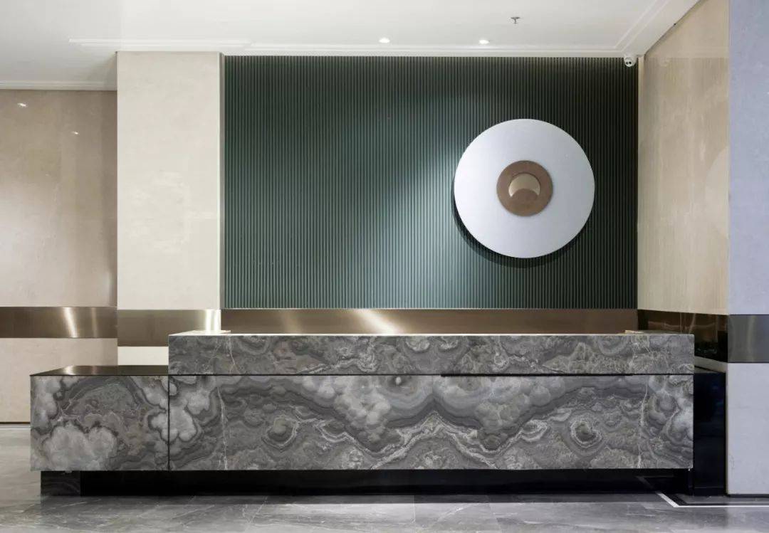 装修|西安装修设计课堂：清新奢华的现代空间，完美诠释灵动风情！