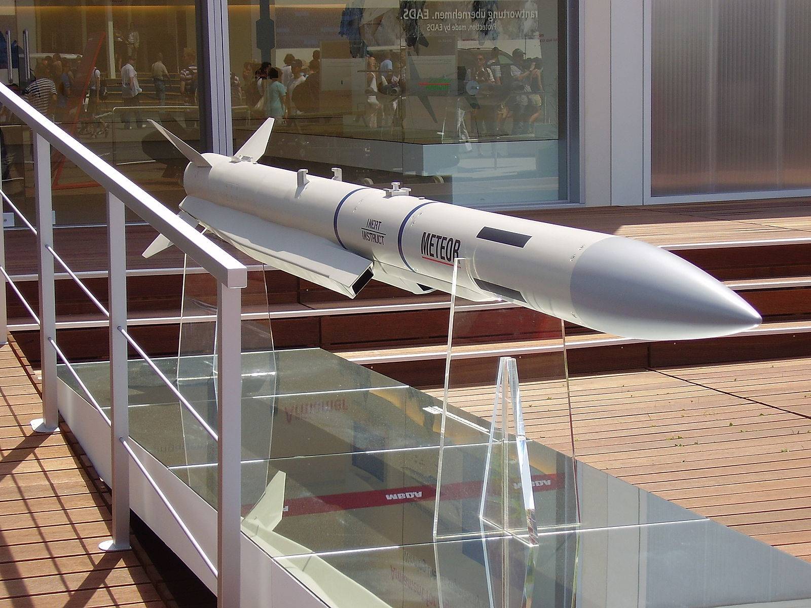 原创印度将获得2种先进空空导弹,射程都超过100公里,装备多种战机