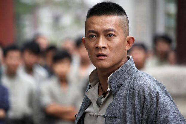 最任人唯亲的导演,主演不是弟弟就是老婆