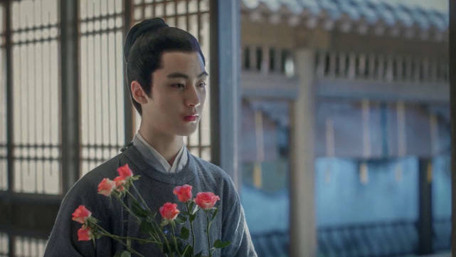 唐人|原创唐人新剧女主终于不是胡冰卿，审美在线，随便一个配角颜值都很高