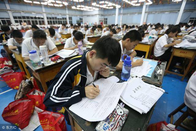 什么样的高三生能在高考逆袭要这样学习家有高中生注意