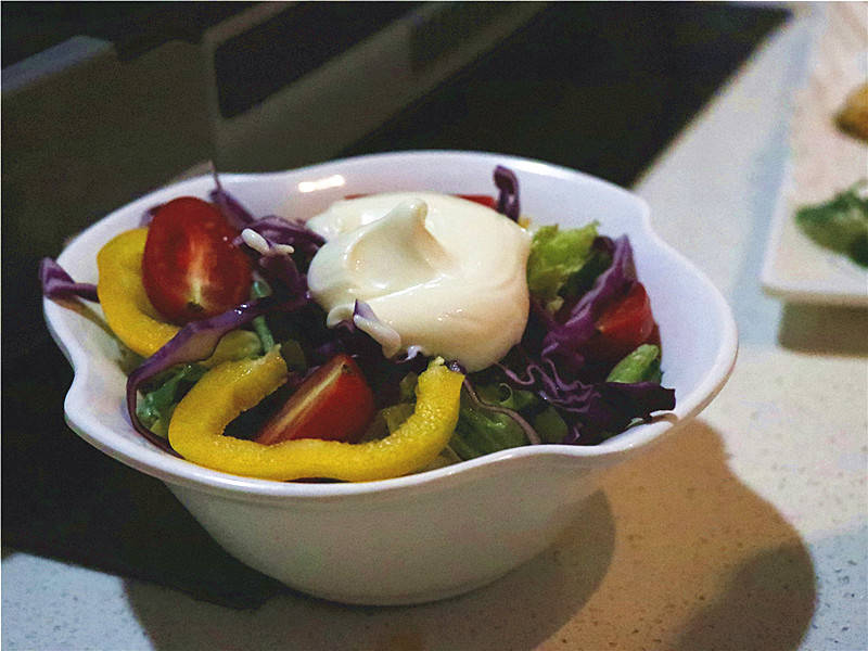 烤鱼|能吃上这样豪华的烤鱼很享受深海的石斑鱼来烧烤