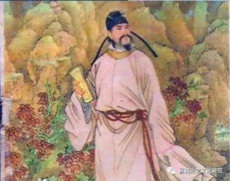 见闻记录|文章革浮浇，近世无如韩——从论诗诗看梅尧臣对韩孟诗派的接受（上）