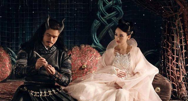 如来|为何没人把牛魔王当坐骑？如来道出答案，不是不想而是不敢