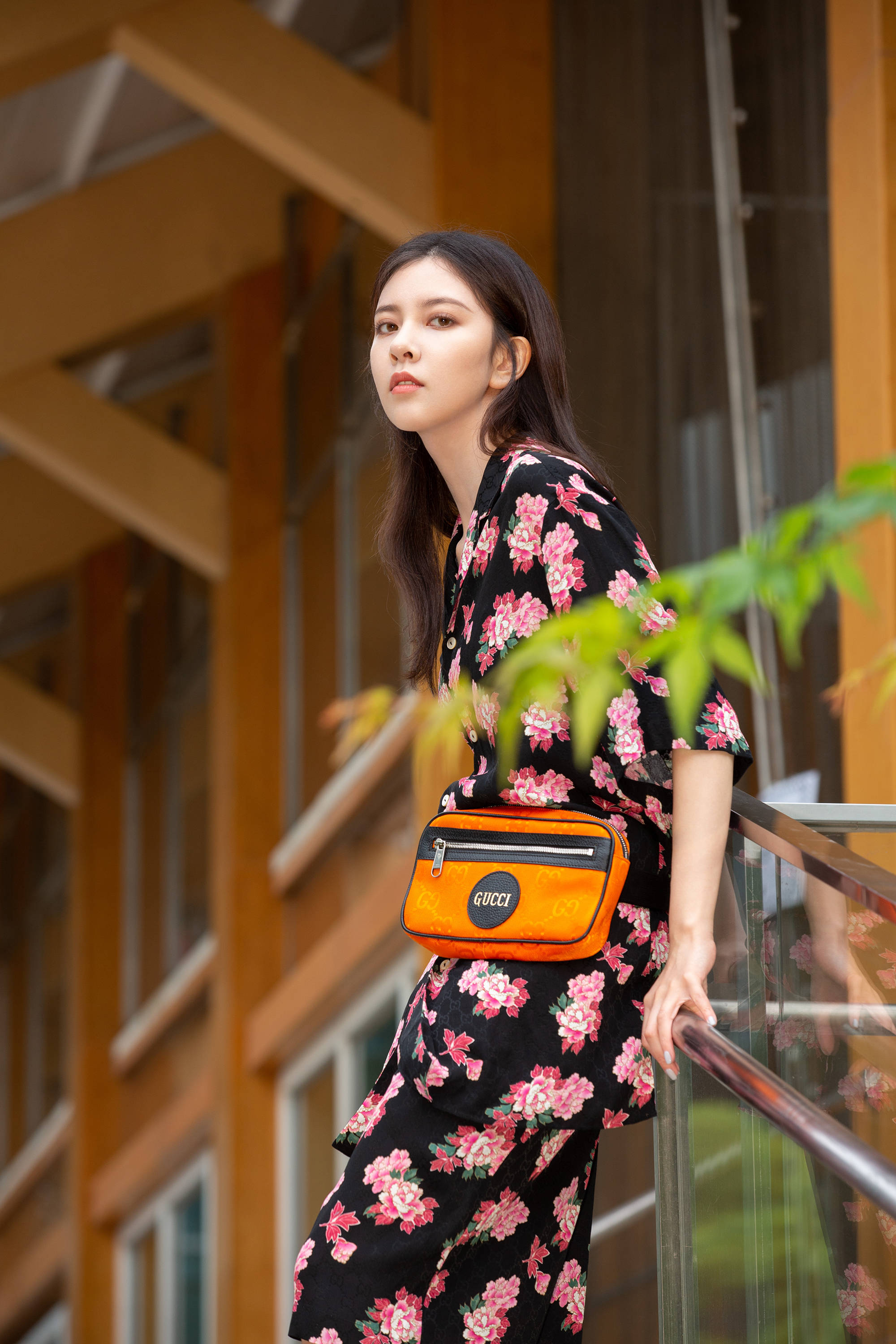 循环|2020早秋系列,推出首个可持续系列:Gucci Off The Grid