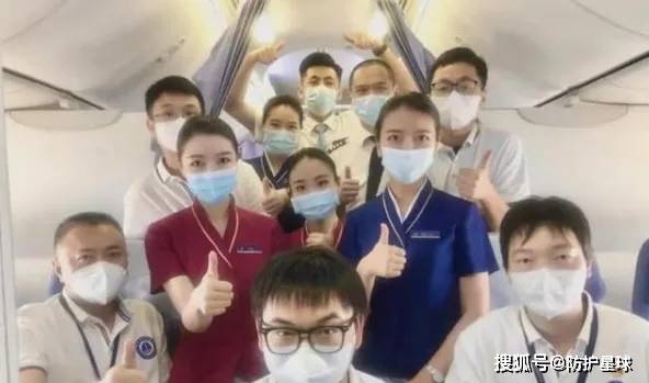 10省市驰援新疆，这就是中国式抗疫