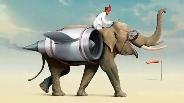 印度制造入戏太深，青铜想虐王者