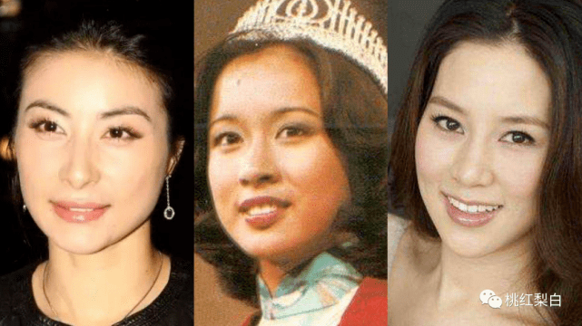 嫂子|奚梦瑶不受四太待见，就因为没有准嫂子这样福气的“旺夫脸”？