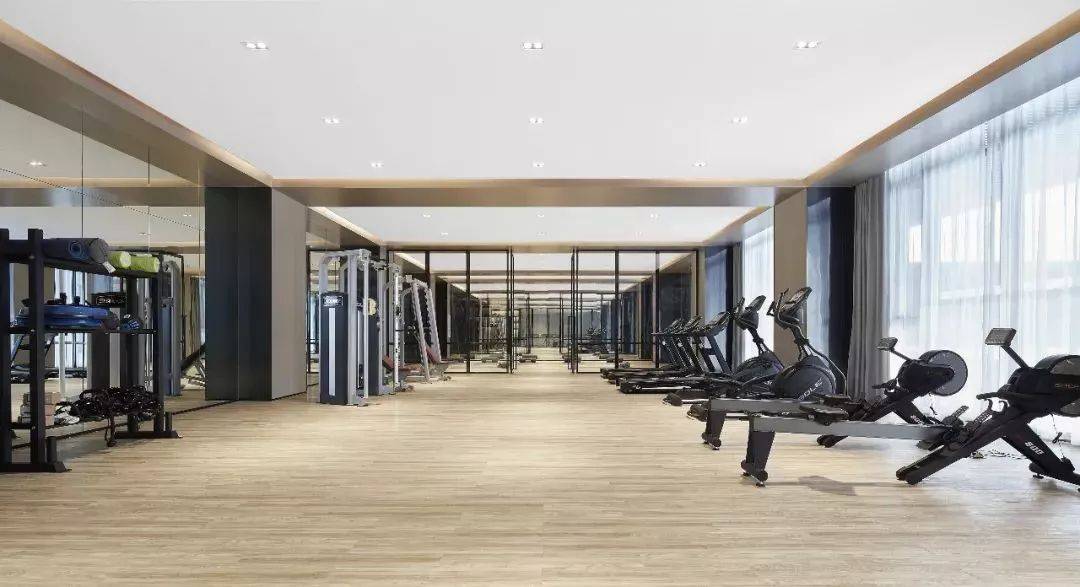 装修|西安装修设计课堂：清新奢华的现代空间，完美诠释灵动风情！