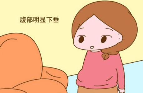 女人生没生过孩子,看这3个部位就知道,衣服穿得再多也