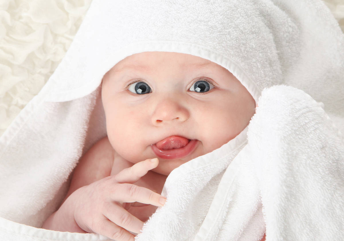 孩子 新生婴儿 刚出生的婴儿被襁褓中 - Pixabay上的免费照片