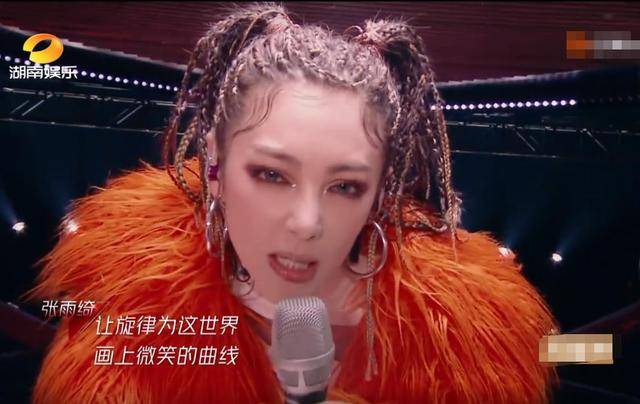 贺卡|原创《浪姐》女星字迹天差地别：郁可唯的像书法，黄圣依的不敢恭维