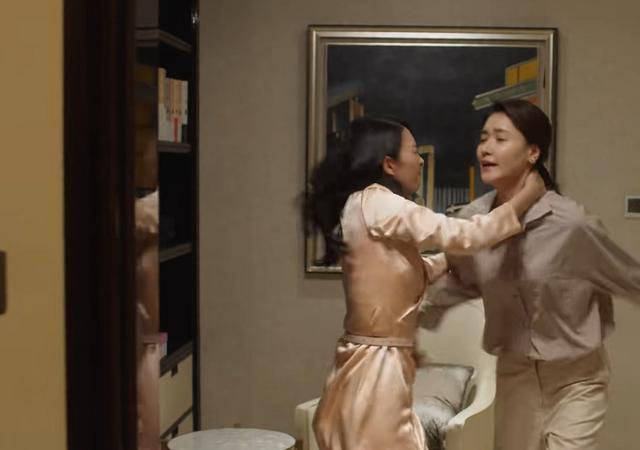 电视剧|原创好丧心病狂!童瑶当年好惨啊,被张默打成这样,看着有点心疼 ?