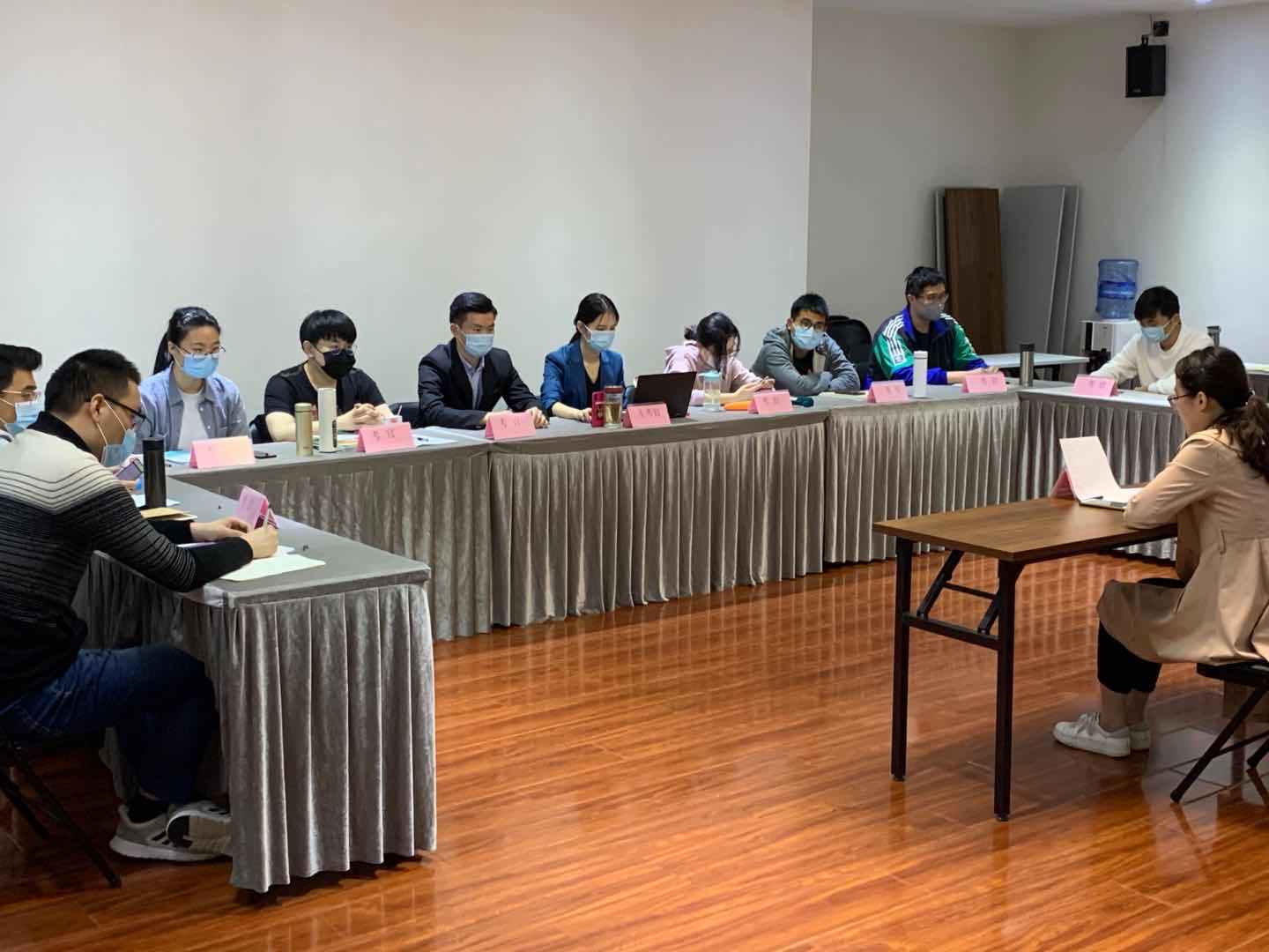 2020浙江省公务员面试热点:污染治理需要全民参与—浙江国培