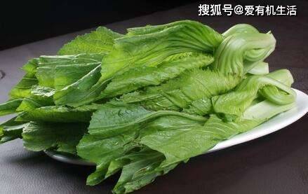 炎炎夏日，广东人喜欢用这蔬菜煮汤，清淡可口，清热下火！
