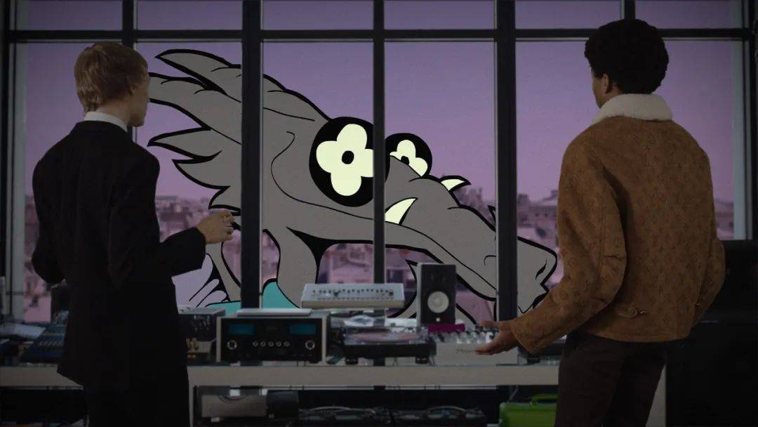 视觉|精选品牌七月动态，视觉输出用尽心思让你心动