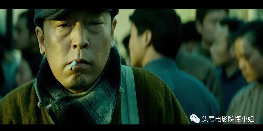 观众|原创超40万人打出8.2分，十年后重映，它依然是华语谍战片第一