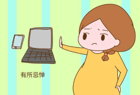 为什么现在畸形胎儿越来越多？孕期，这三种东西一定要远离