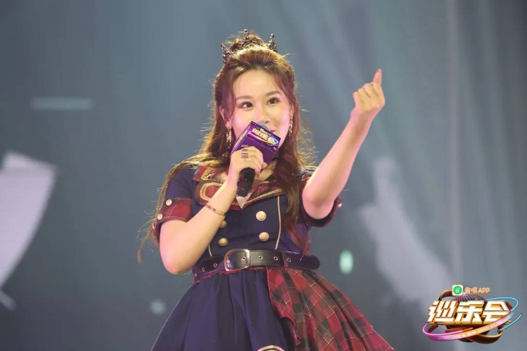 直播间|追完MOMO巡乐会，我觉得主播真没那么好当