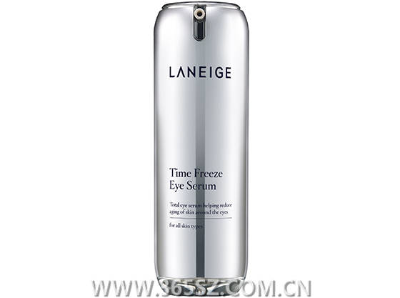 ml|眼周肌肤投资 眼霜你选对了吗