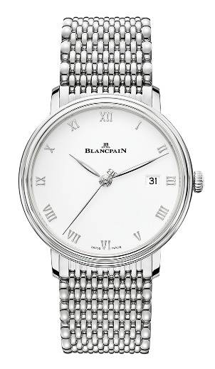 宝珀|两张王牌，耀眼呈现宝珀V系列与五十噚系列2020新作登陆成都