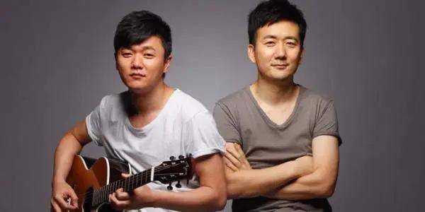 中年|原创陈志朋奇装异服，筷子兄弟对比鲜明，男演员的中年危机其实有三种