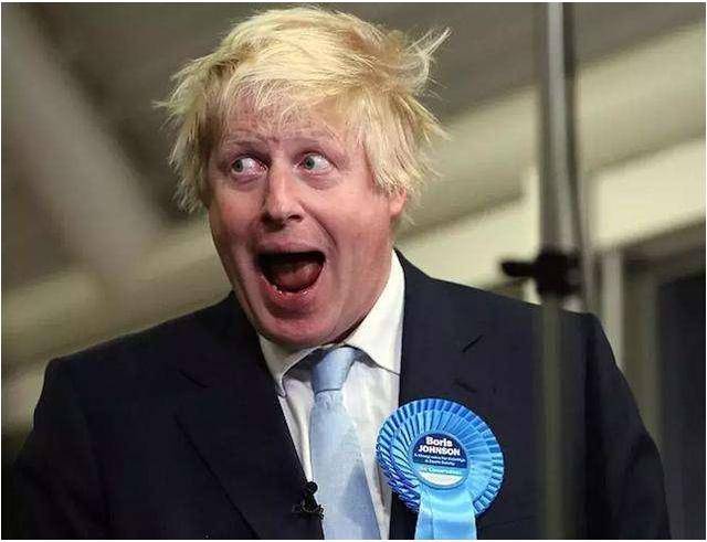 华为|禁令背后，英国政府与华为玩暧昧：美国换了总统咱继续做生意