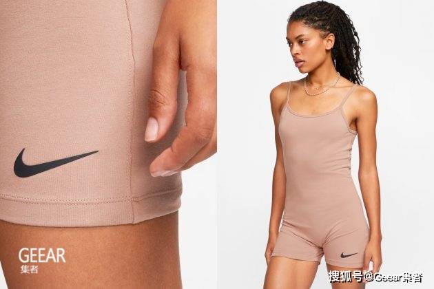 Woman's|迟迟找不到好看的Bodysuit？这些才是百搭又时髦的正解！