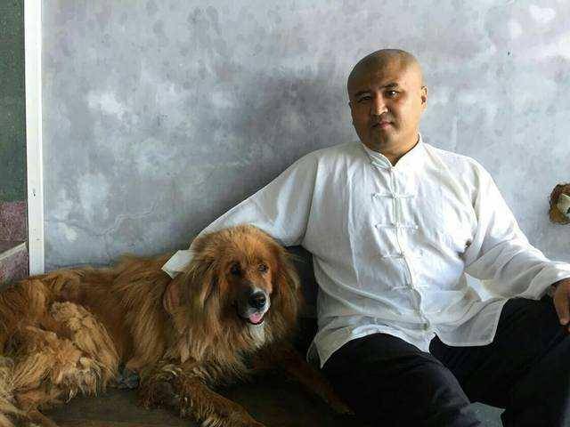 雷雷|太极雷雷：练习传统武术未必能实战，锻炼身体有什么不行呢