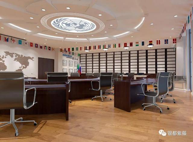 实验|高新区银都紫藤初中学校初2023届新生亮相