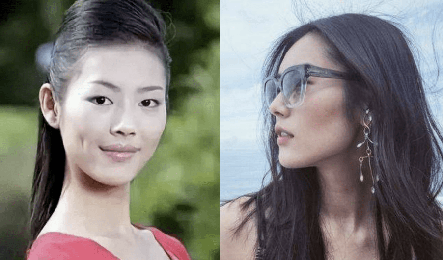 这两块|这两块骨头平行的人,都有隐藏的高级骨相