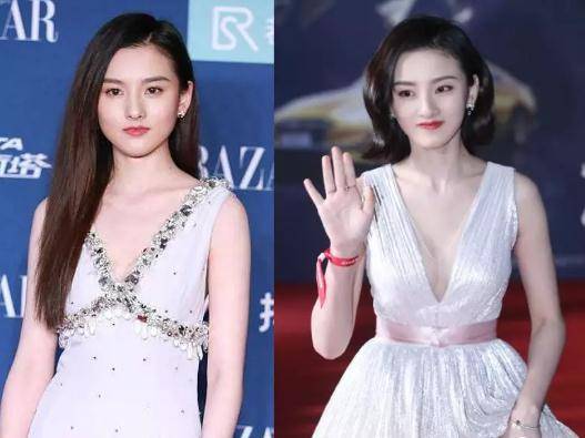 恢复营业的女明星怎么变脸了,宋祖儿换个发型脸就小了一半?