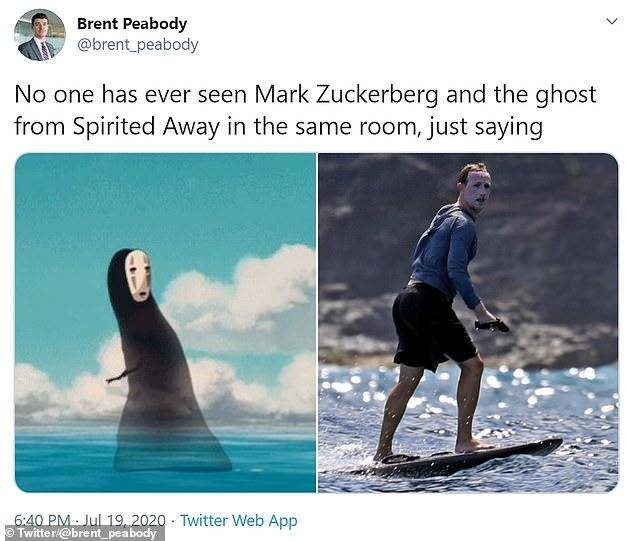 防晒霜|连帽衫加巨量防晒，小扎到底多怕晒？网友下场斗图，被防晒霜毁了的IT精英