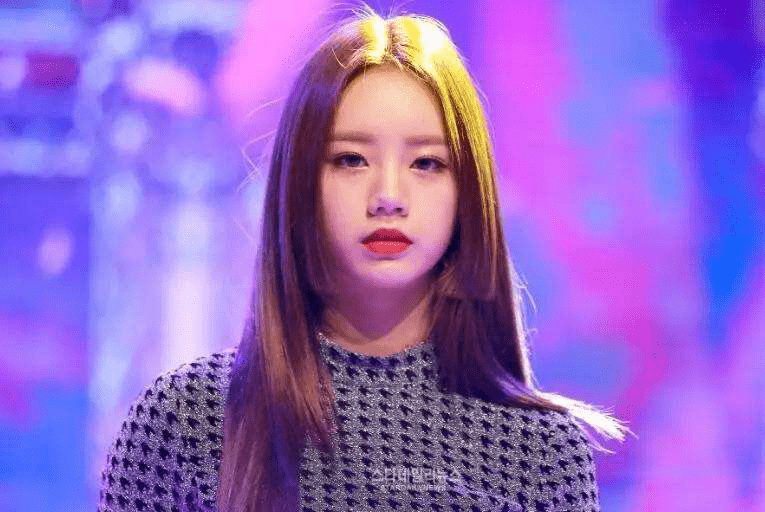 连白冰|连白冰都hold不住的公主切，却让Irene变得好惊艳，原因是这3点？