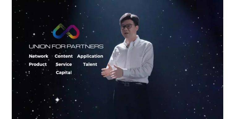 消息资讯|骄阳助力中国联通，2020国际合作伙伴大会，圆满召开！