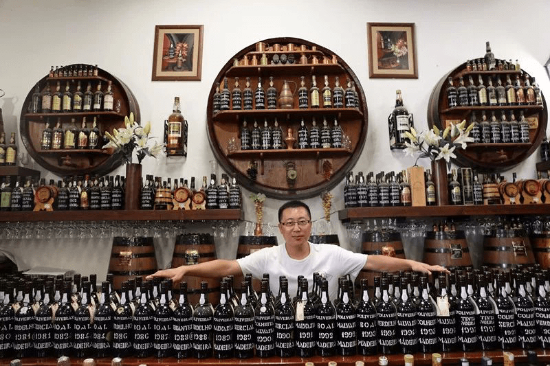 郭明浩|郭校长：为中国葡萄酒发展做点事情！