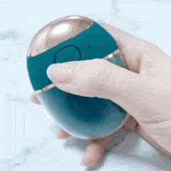 周洁琼|上班族、夜猫子必入！周洁琼同款艾诗摩尔润眼仪