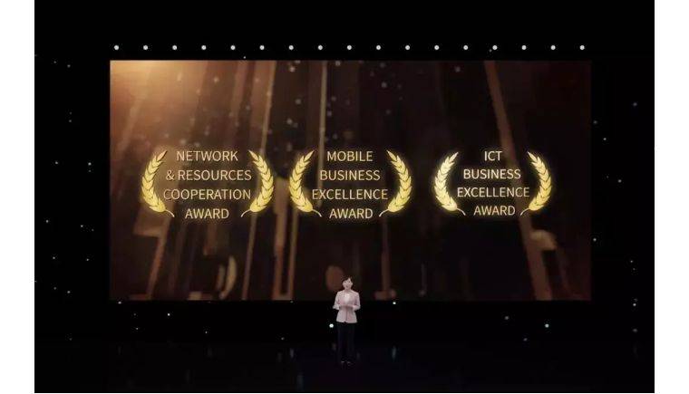 消息资讯|骄阳助力中国联通，2020国际合作伙伴大会，圆满召开！