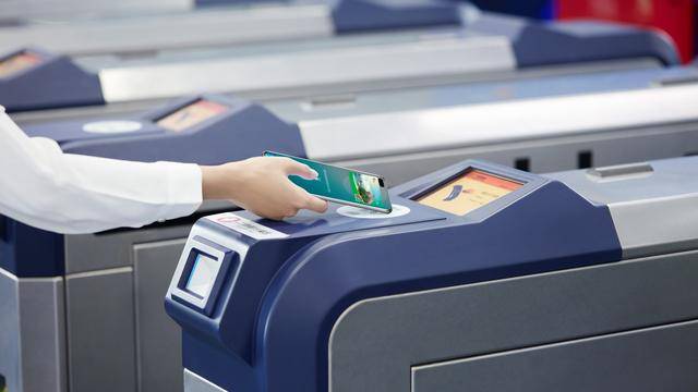 厦门|Huawei Pay厦门e通卡（交通联合）来啦，限时10万张免费领