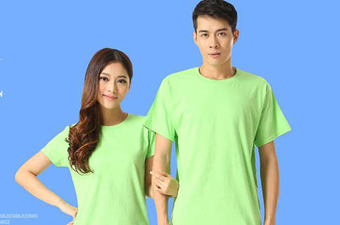 定制|烟台定制广告衫有什么作用？