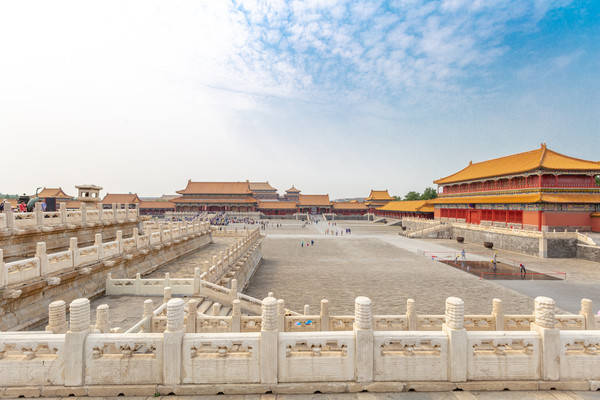 故宫|故宫为何5点就清场关门，61年前的教训太深刻，不得不防