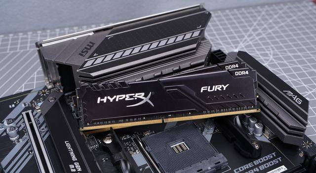 锐龙|电脑速度轻松翻倍？B550上PCIe4.0 SSD体验