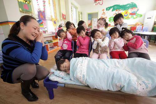 习惯|幼升小上衔接班有用吗？老师坦言：这3个习惯养不好，上啥都没用