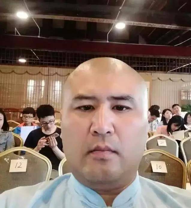 雷雷|太极雷雷：练习传统武术未必能实战，锻炼身体有什么不行呢