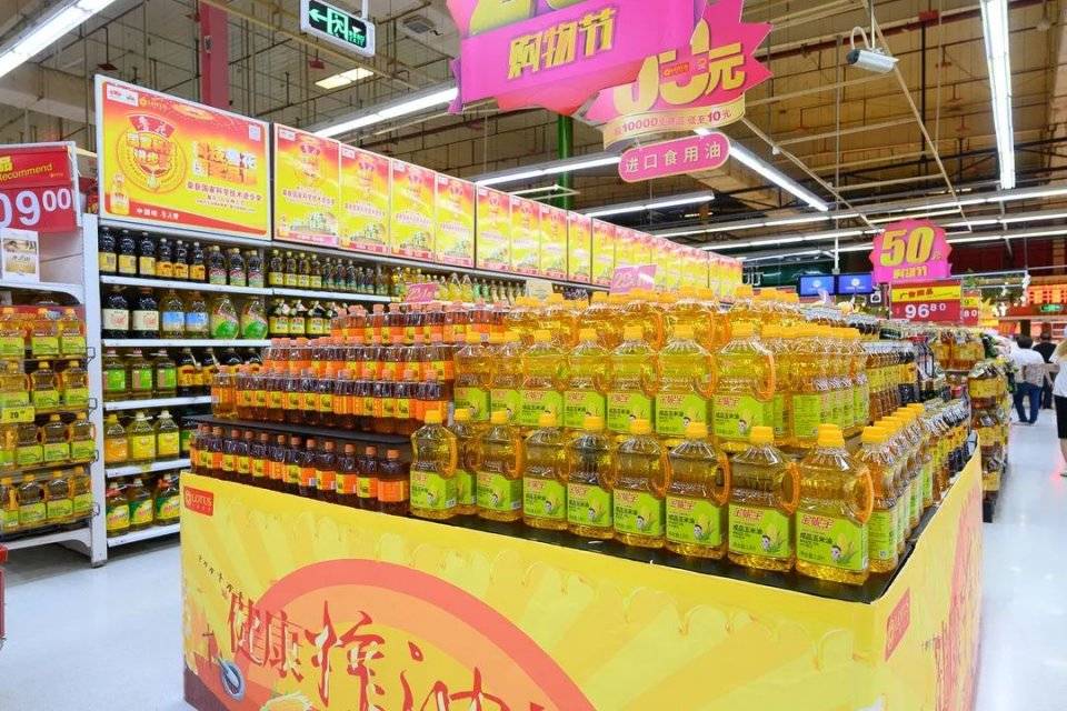 购物|卜蜂莲花购物节来了！连续15天！硬核囤货攻略Get！