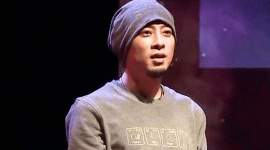 赖宝|王自健懵了！今晚80后“段子天才”赖宝去世，39岁早逝令人心疼