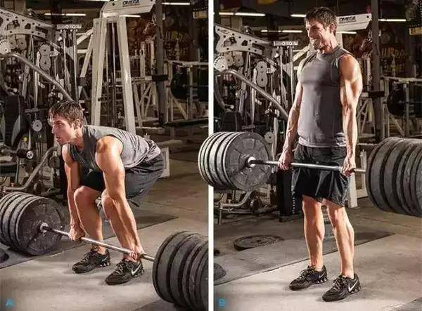 训练|十个健身人士需要了解的戒律